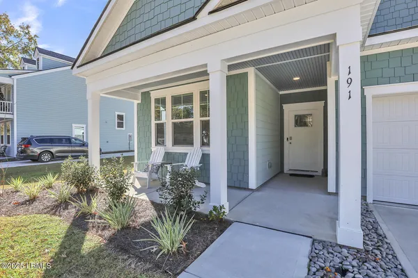 $449,000 | 191 Chicora Lane, Yemassee, SC 29945