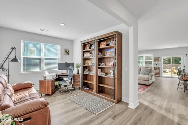 $449,000 | 191 Chicora Lane, Yemassee, SC 29945