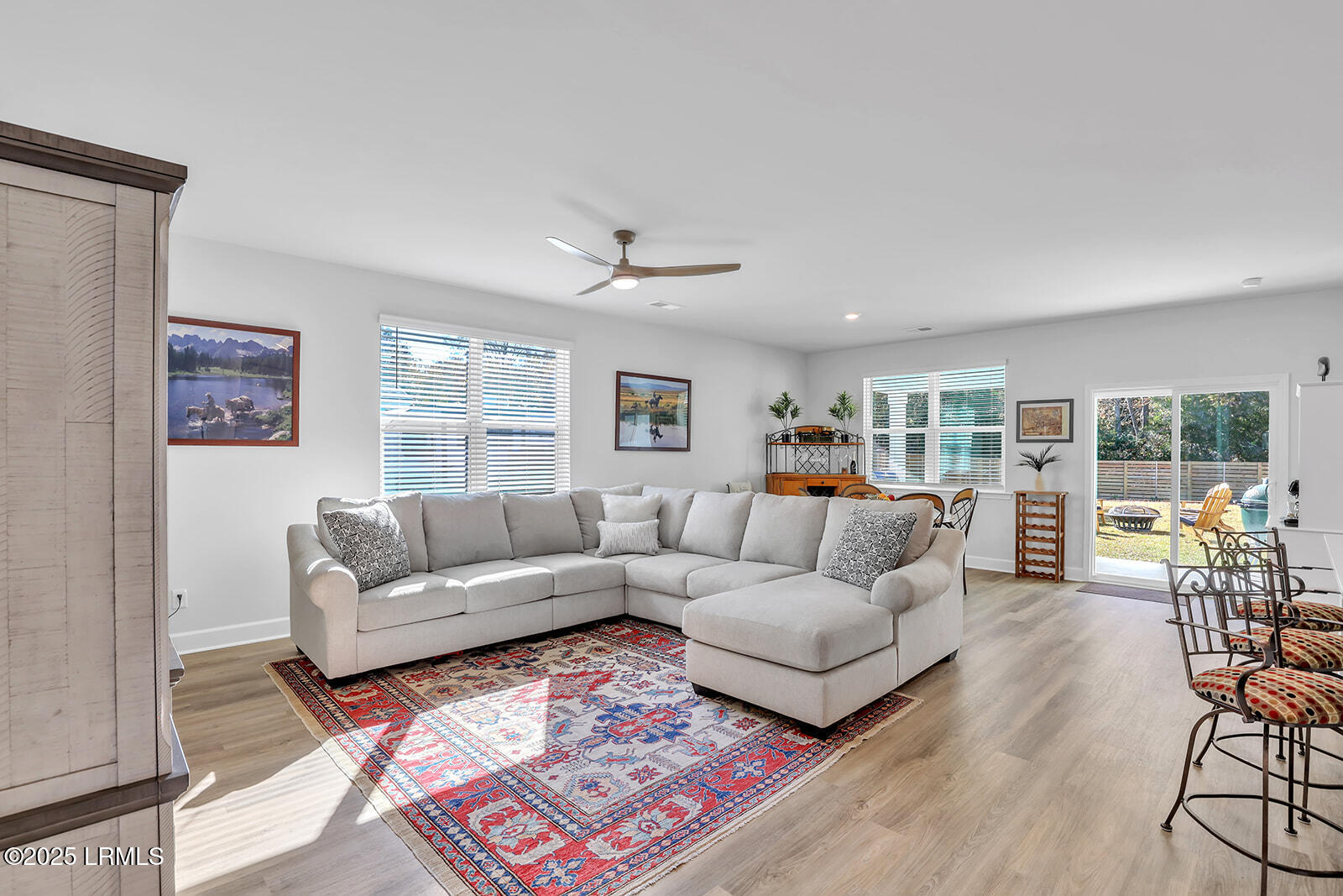 191 Chicora Lane Yemassee, SC 29945 - Photo 19 of 75 IMG_3669