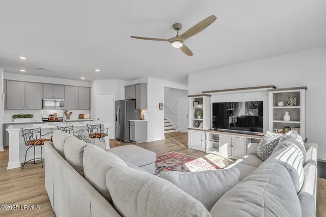 $459,000 | 191 Chicora Lane, Yemassee, SC 29945