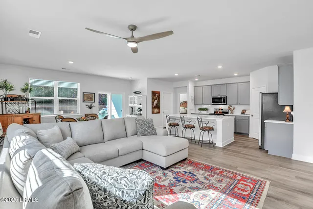 $459,000 | 191 Chicora Lane, Yemassee, SC 29945