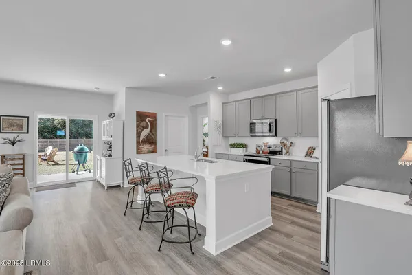 $449,000 | 191 Chicora Lane, Yemassee, SC 29945