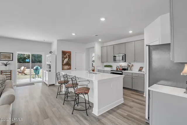 $459,000 | 191 Chicora Lane, Yemassee, SC 29945