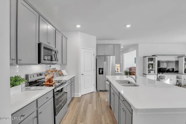 $459,000 | 191 Chicora Lane, Yemassee, SC 29945