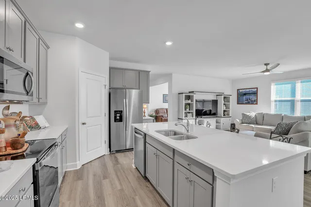 $459,000 | 191 Chicora Lane, Yemassee, SC 29945