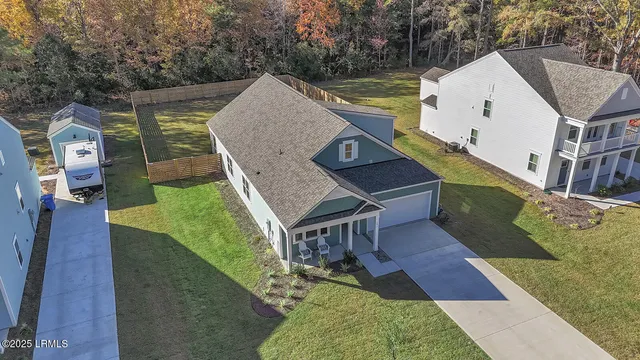 $459,000 | 191 Chicora Lane, Yemassee, SC 29945