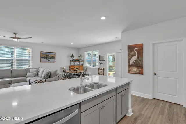 $459,000 | 191 Chicora Lane, Yemassee, SC 29945