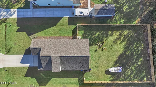 $459,000 | 191 Chicora Lane, Yemassee, SC 29945