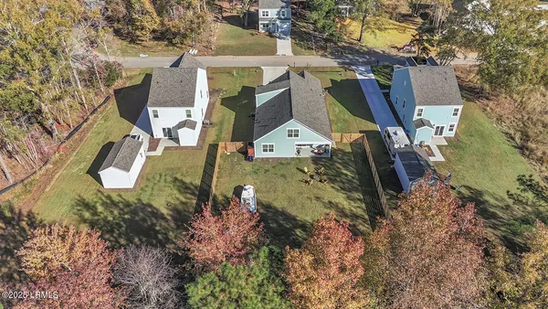 $449,000 | 191 Chicora Lane, Yemassee, SC 29945