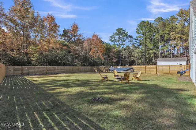 $459,000 | 191 Chicora Lane, Yemassee, SC 29945