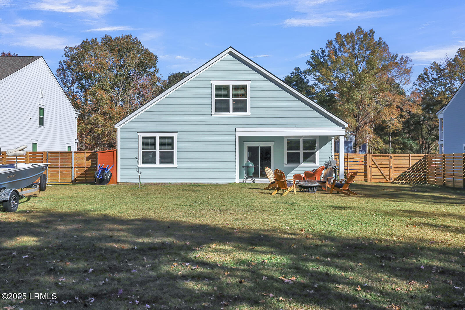 191 Chicora Lane Yemassee, SC 29945 - Photo 59 of 75 IMG_3921-2