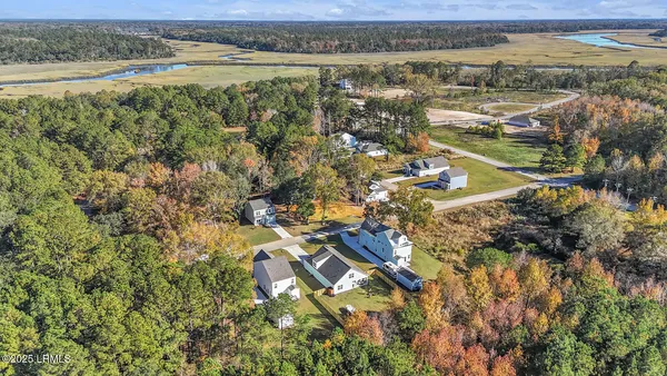 $449,000 | 191 Chicora Lane, Yemassee, SC 29945