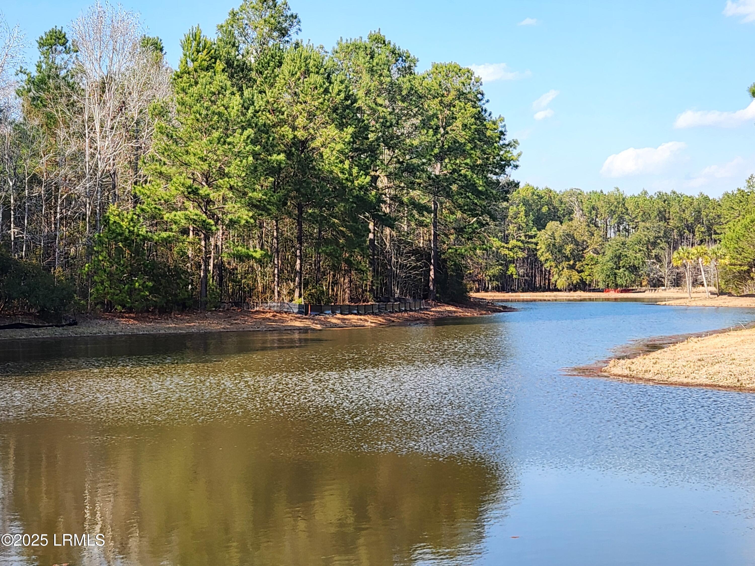 191 Chicora Lane Yemassee, SC 29945 - Photo 64 of 75 Lot 62