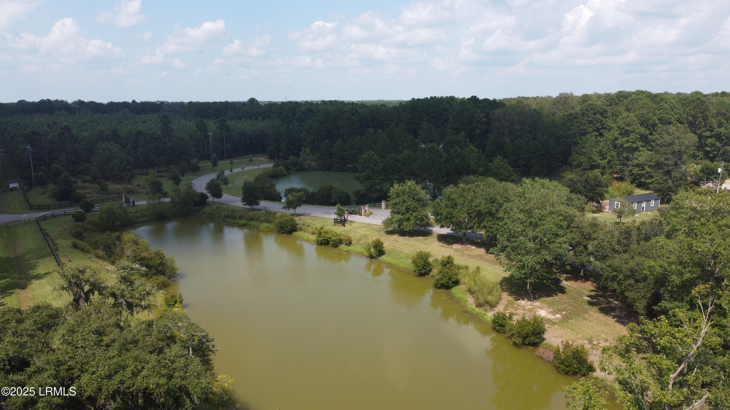 191 Chicora Lane Yemassee, SC 29945 - Photo 65 of 75 DJI_0117