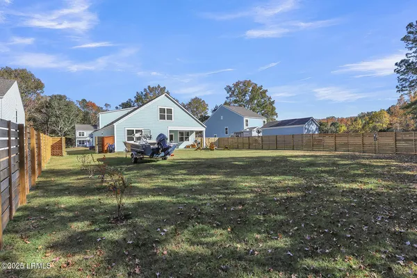 $449,000 | 191 Chicora Lane, Yemassee, SC 29945