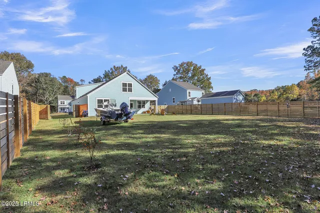 $459,000 | 191 Chicora Lane, Yemassee, SC 29945