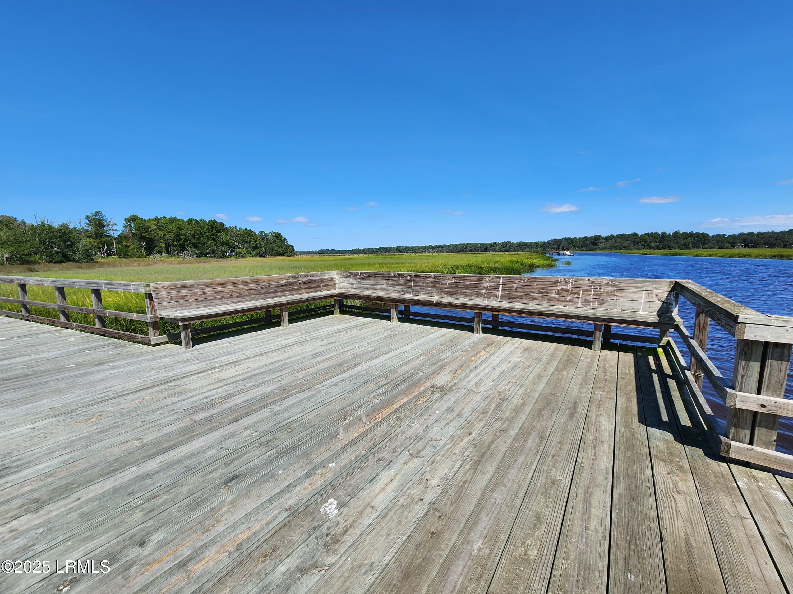 191 Chicora Lane Yemassee, SC 29945 - Photo 72 of 75 20240910_125603