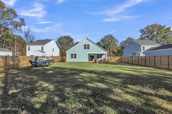 $449,000 | 191 Chicora Lane, Yemassee, SC 29945