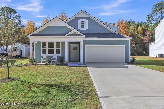 $459,000 | 191 Chicora Lane, Yemassee, SC 29945