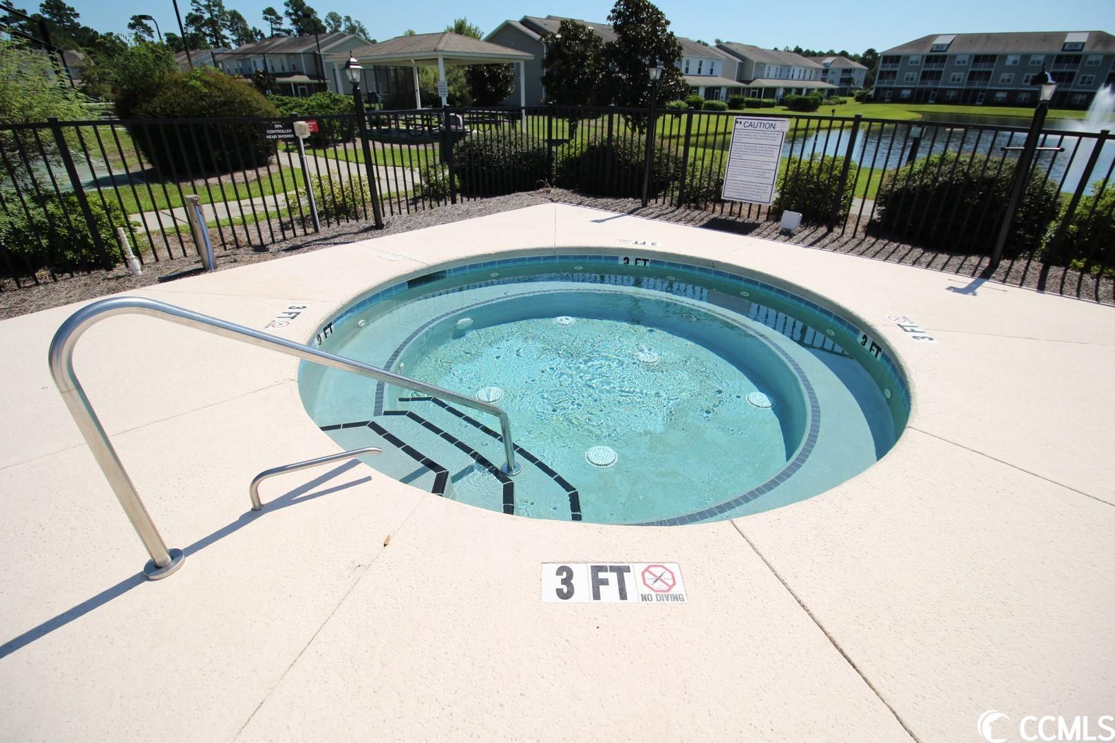 350 Kiskadee Loop, Unit F# Conway, SC 29526 - Photo 24 of 30 Gallery Image 24