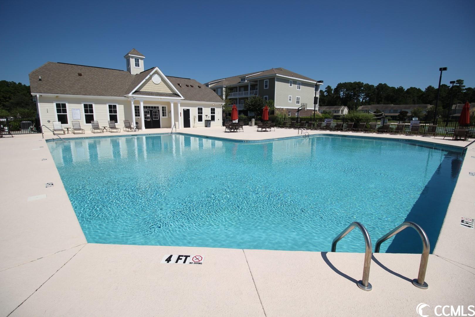 350 Kiskadee Loop, Unit F# Conway, SC 29526 - Photo 26 of 30 Gallery Image 26