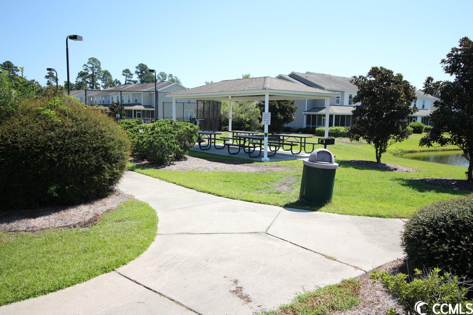 350 Kiskadee Loop, Unit F# Conway, SC 29526 - Photo 30 of 30 Gallery Image 30