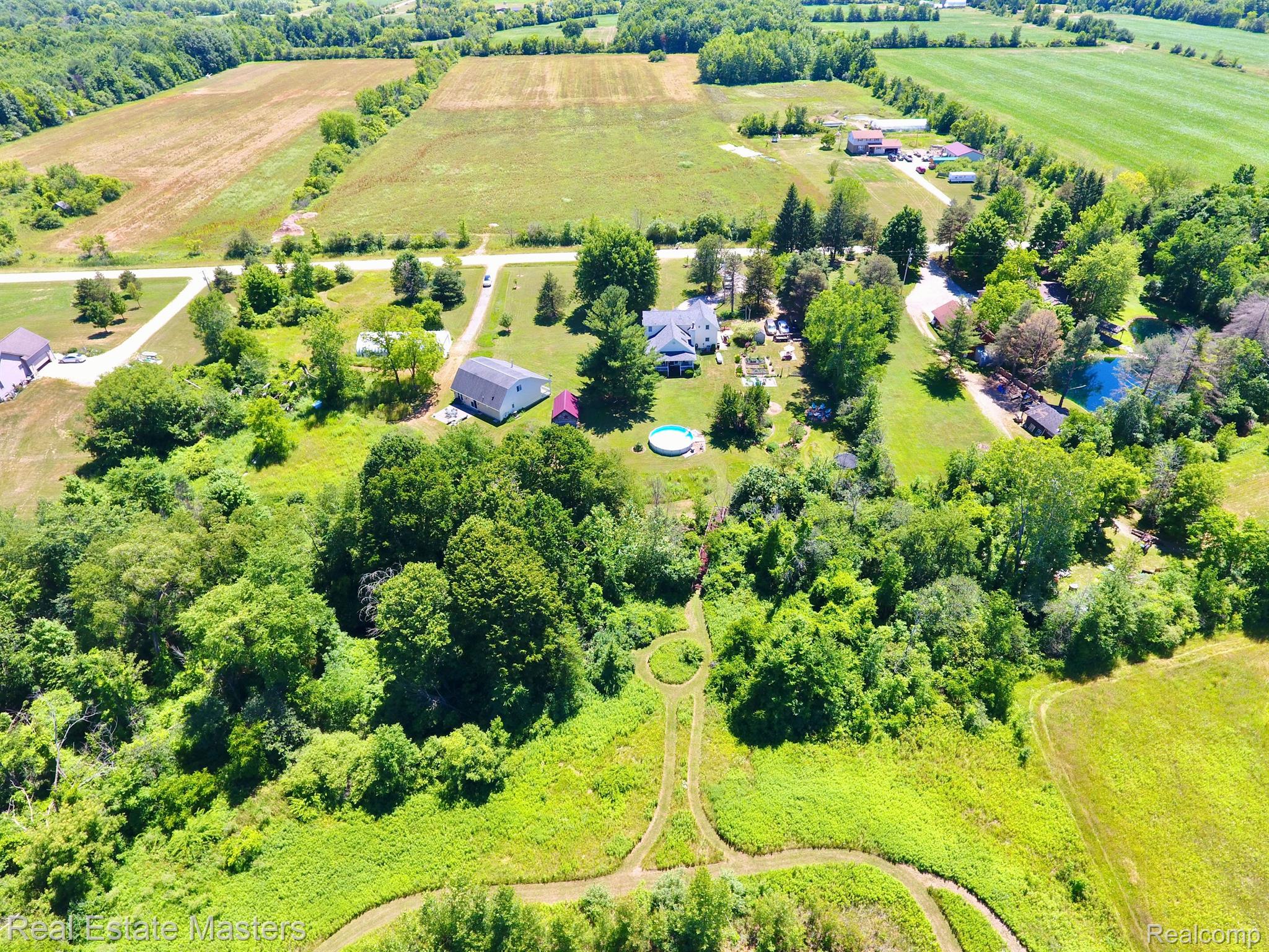 10338 Brennan Road Avoca, MI 48006 - Photo 66 of 82 Gallery Image 66