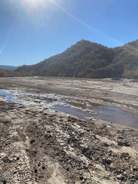 10270008 Signal Road Yucca, AZ 86438 - Photo 5 of 6 Big Sandy Wash