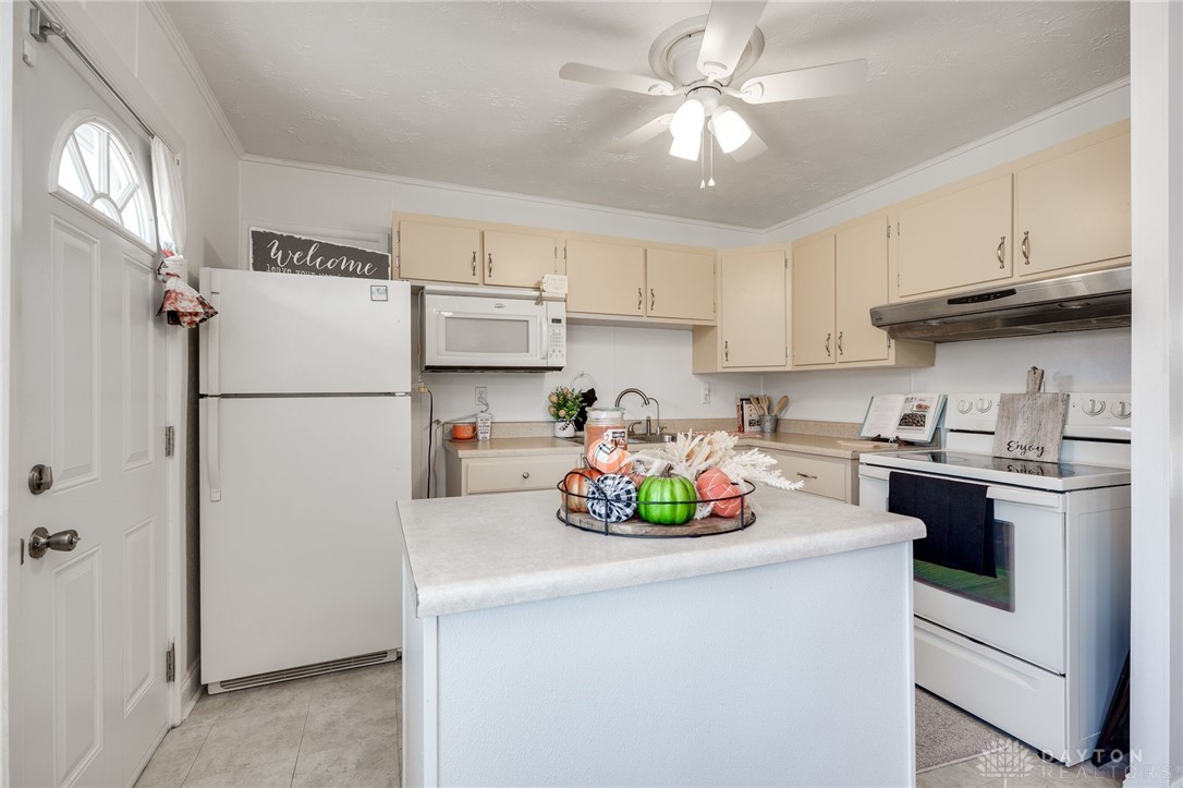 1109 Montgomery Avenue Springfield, OH 45506 - Photo 17 of 63