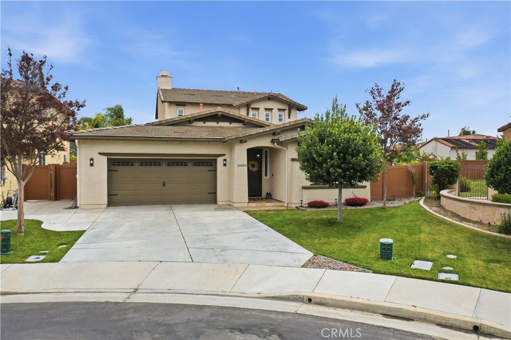 45055 Rutherford Street Temecula, CA 92592 - Photo 2 of 57