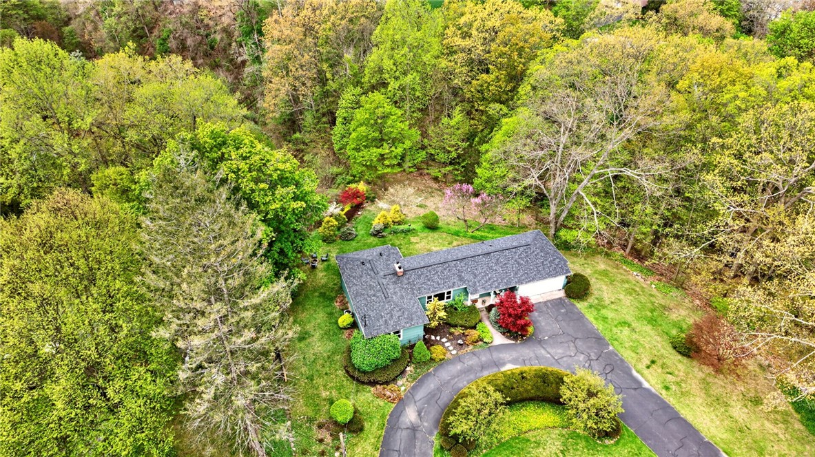 131 Panorama Trail Rochester, NY 14625 - Photo 44 of 50