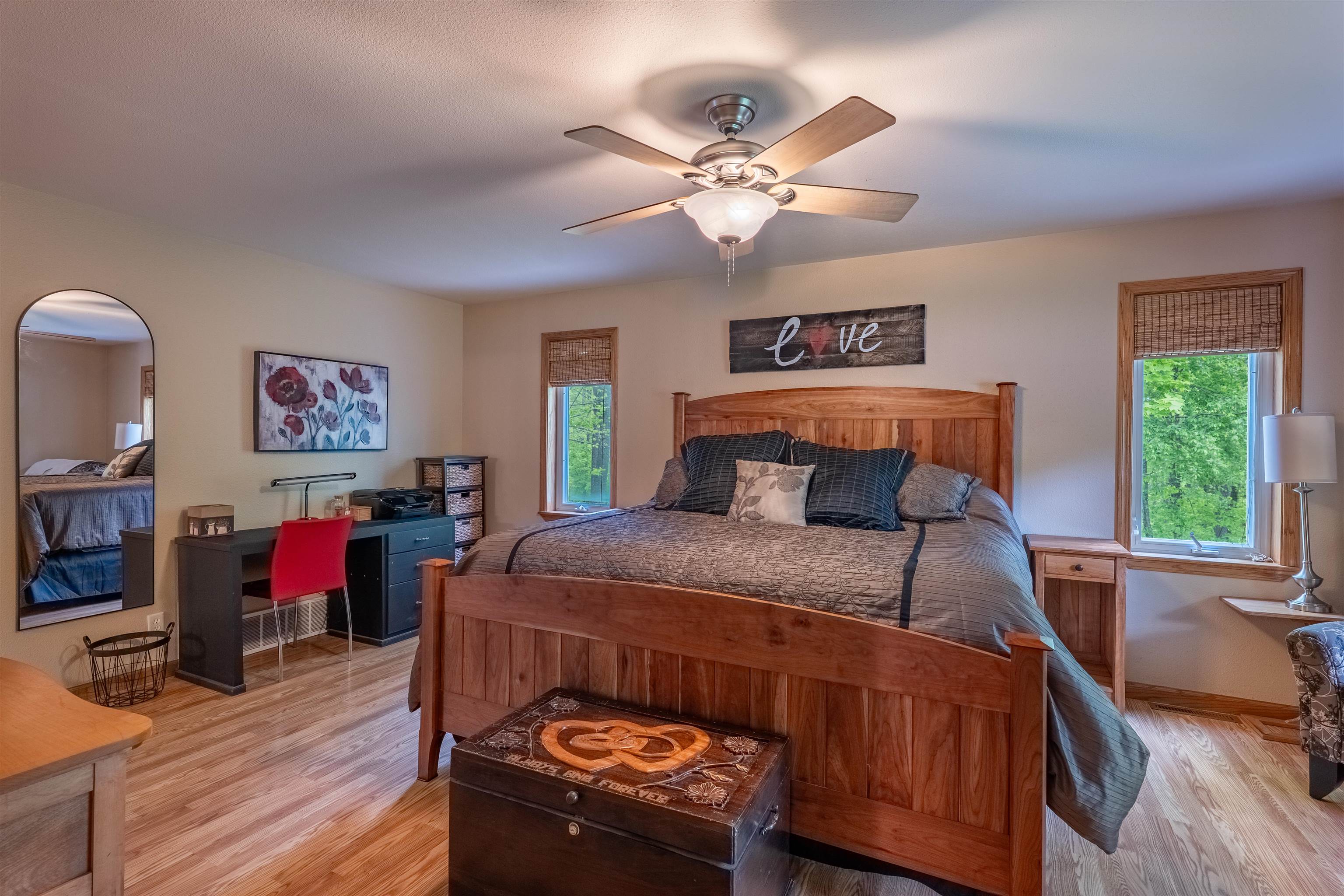 135976 Freeman Valley Road Mosinee, WI 54455 - Photo 24 of 60