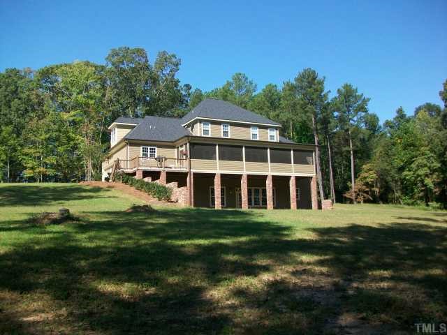 635 Chisenhall Road Angier, NC 27501 - Photo 2 of 12 Gallery Image 2