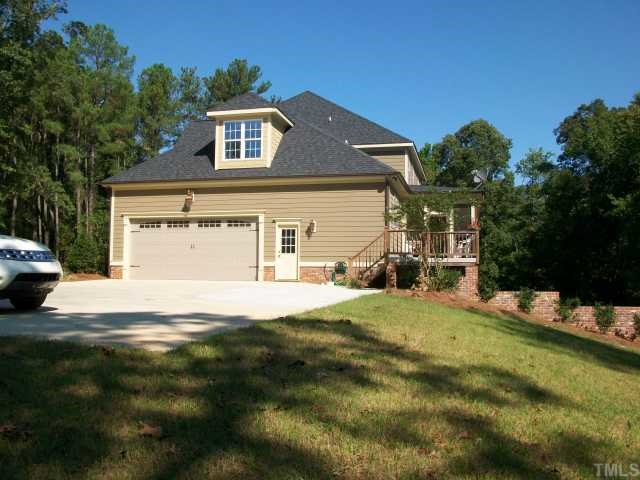 635 Chisenhall Road Angier, NC 27501 - Photo 3 of 12 Gallery Image 3