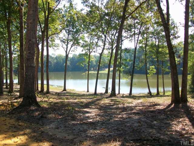 635 Chisenhall Road Angier, NC 27501 - Photo 6 of 12 Gallery Image 6