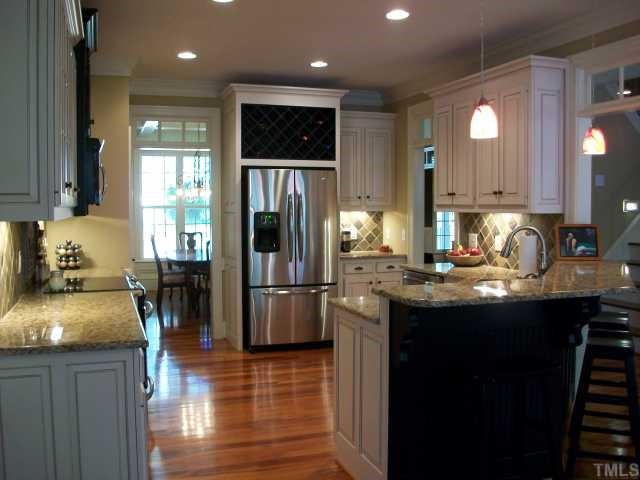 635 Chisenhall Road Angier, NC 27501 - Photo 7 of 12 Gallery Image 7