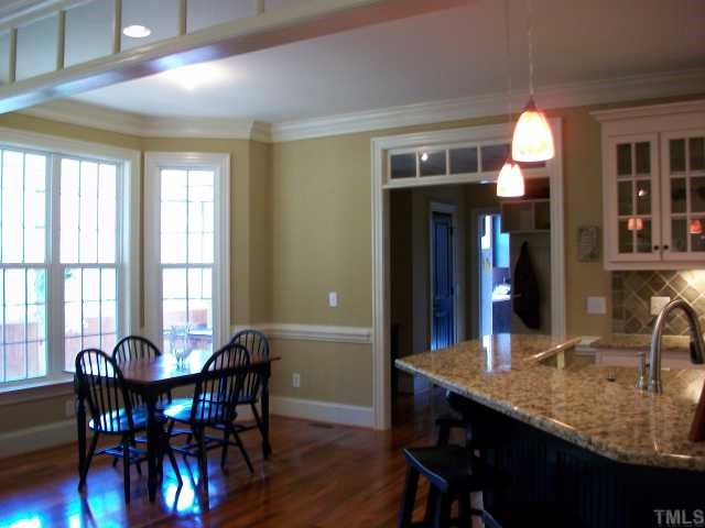 635 Chisenhall Road Angier, NC 27501 - Photo 8 of 12 Gallery Image 8