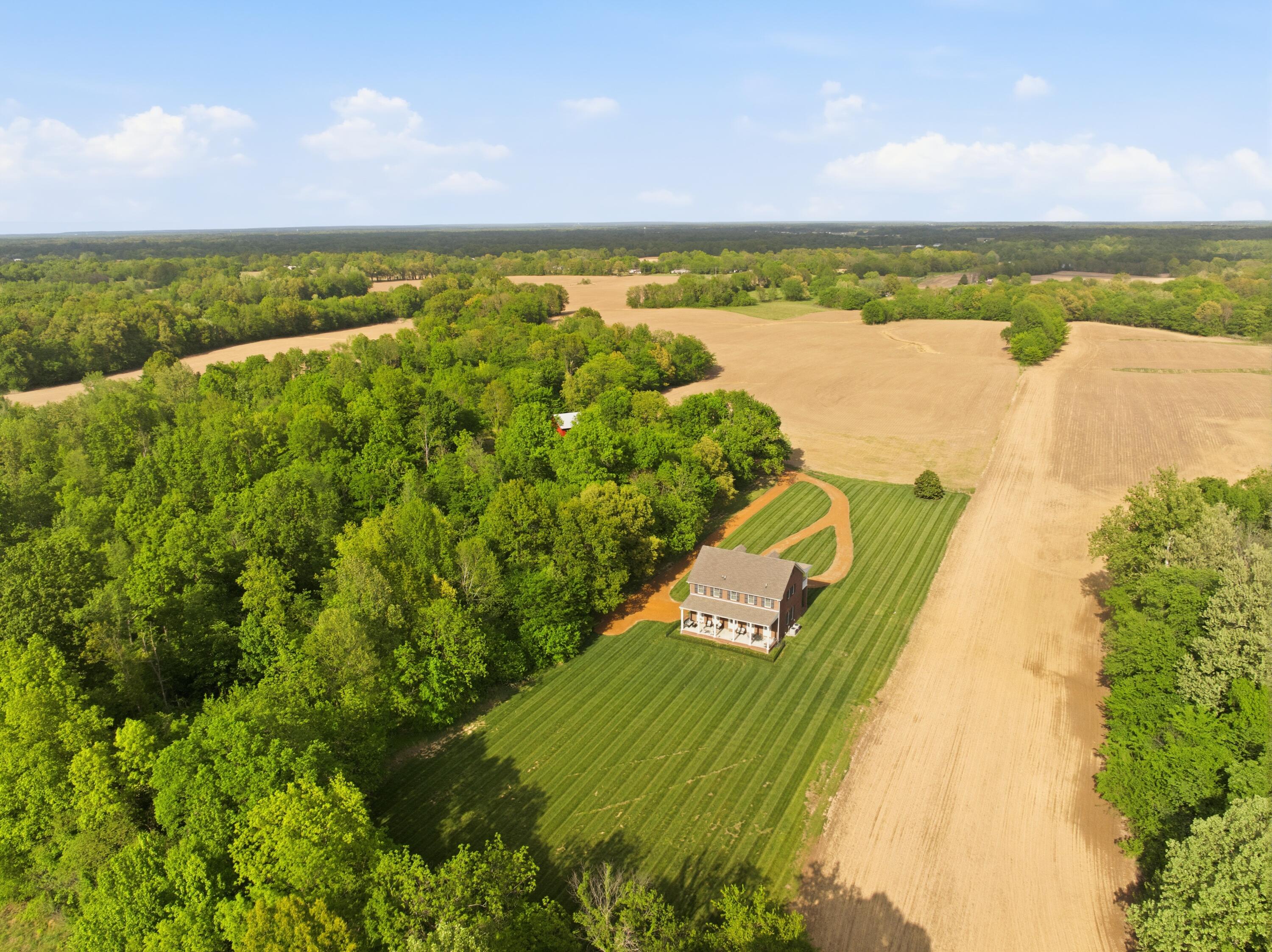 2500 Biggs Road Kevil, KY 42053 - Photo 47 of 50 DJI_20260423130317_0383_D