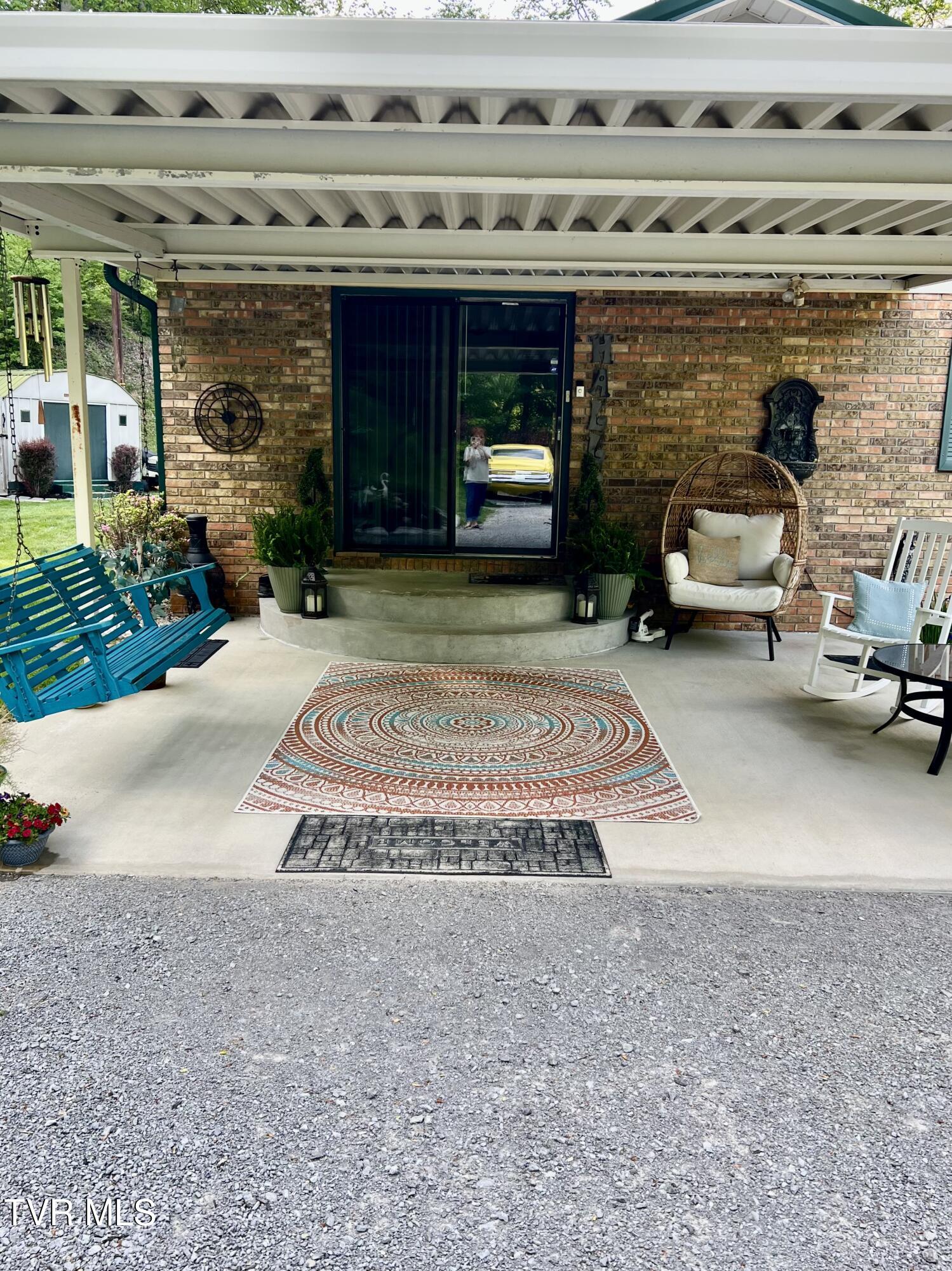 478 Willow Tree Road Ewing, VA 24248 - Photo 15 of 39 IMG_6111