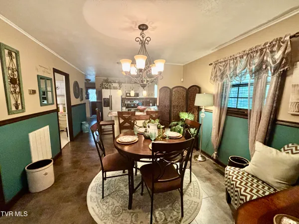 $235,000 | 478 Willow Tree Road, Ewing, VA 24248