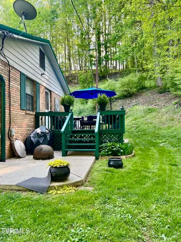 $249,900 | 478 Willow Tree Road, Ewing, VA 24248