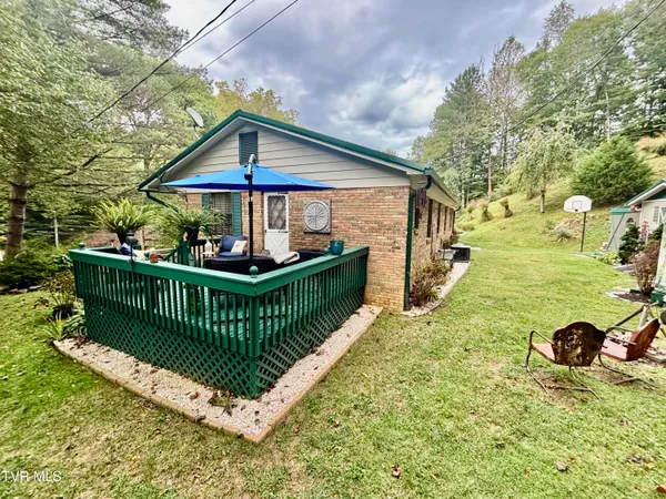 $235,000 | 478 Willow Tree Road, Ewing, VA 24248