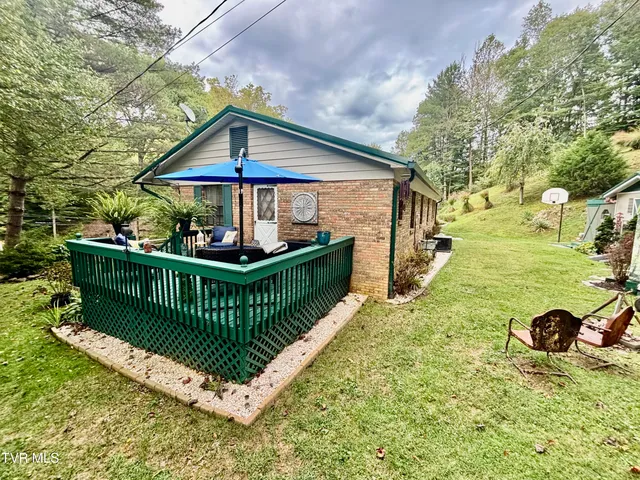 $249,900 | 478 Willow Tree Road, Ewing, VA 24248