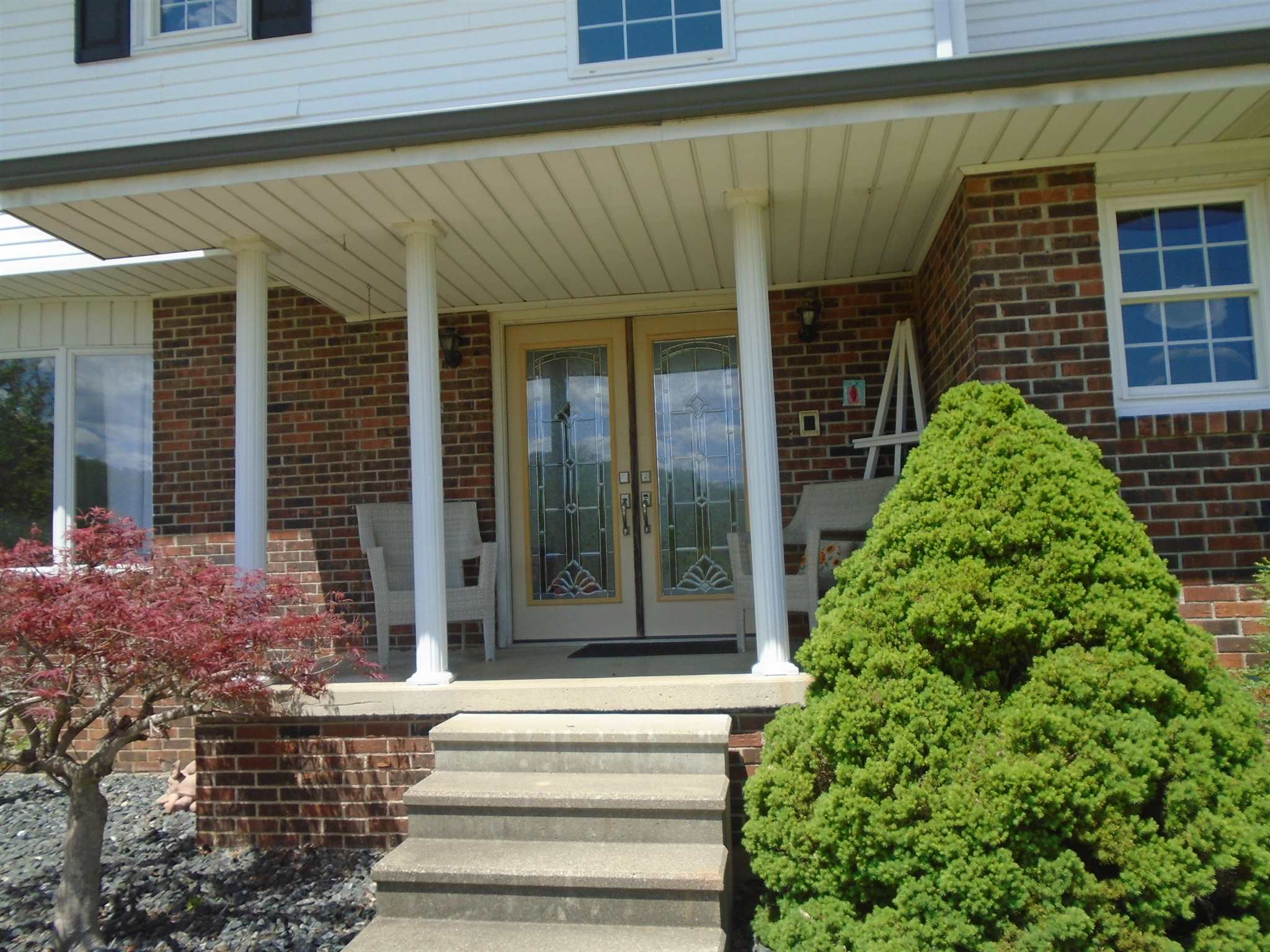 14058 Rama Dye Road Shoals, IN 47581 - Photo 2 of 36