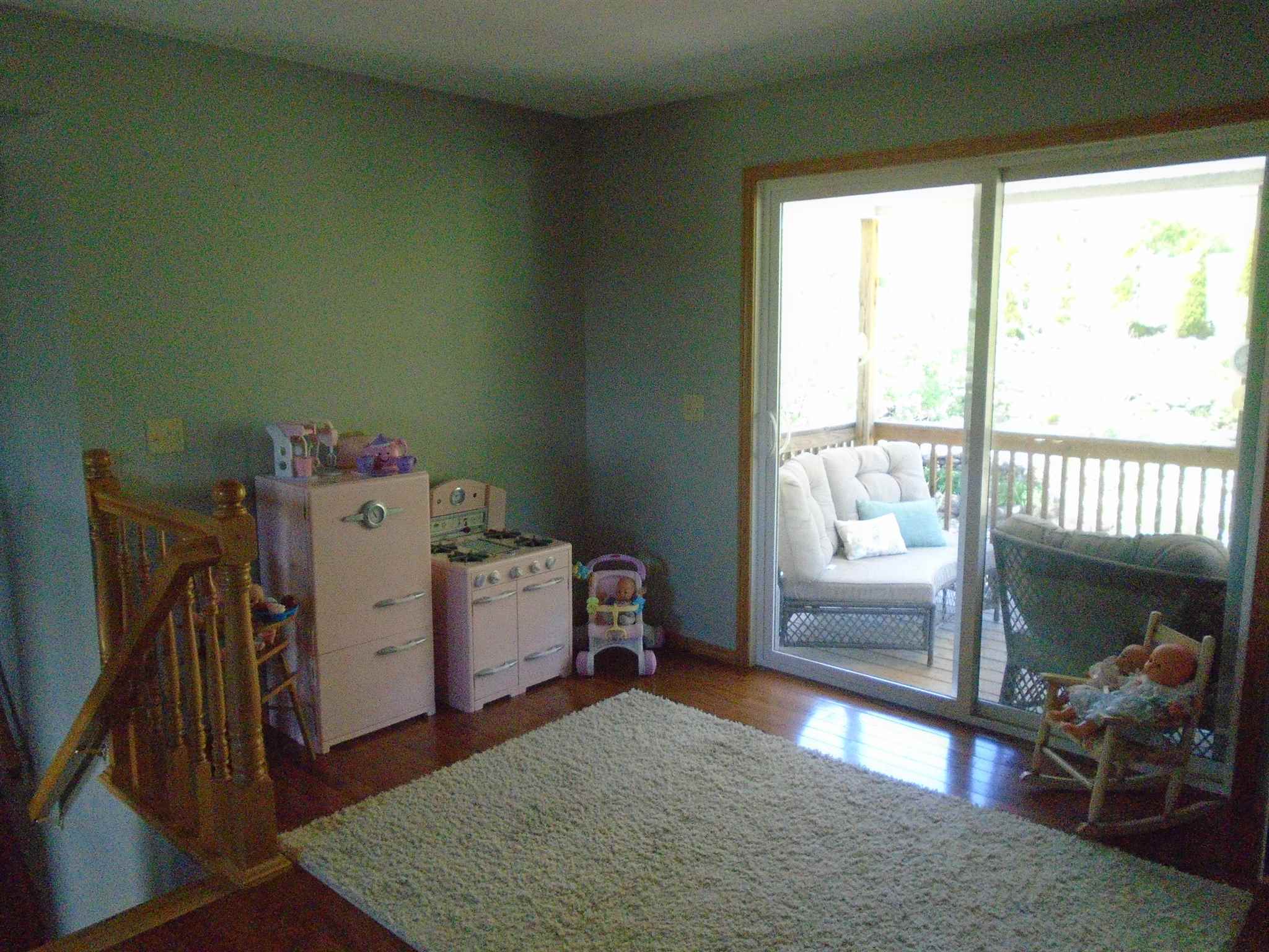 14058 Rama Dye Road Shoals, IN 47581 - Photo 22 of 36