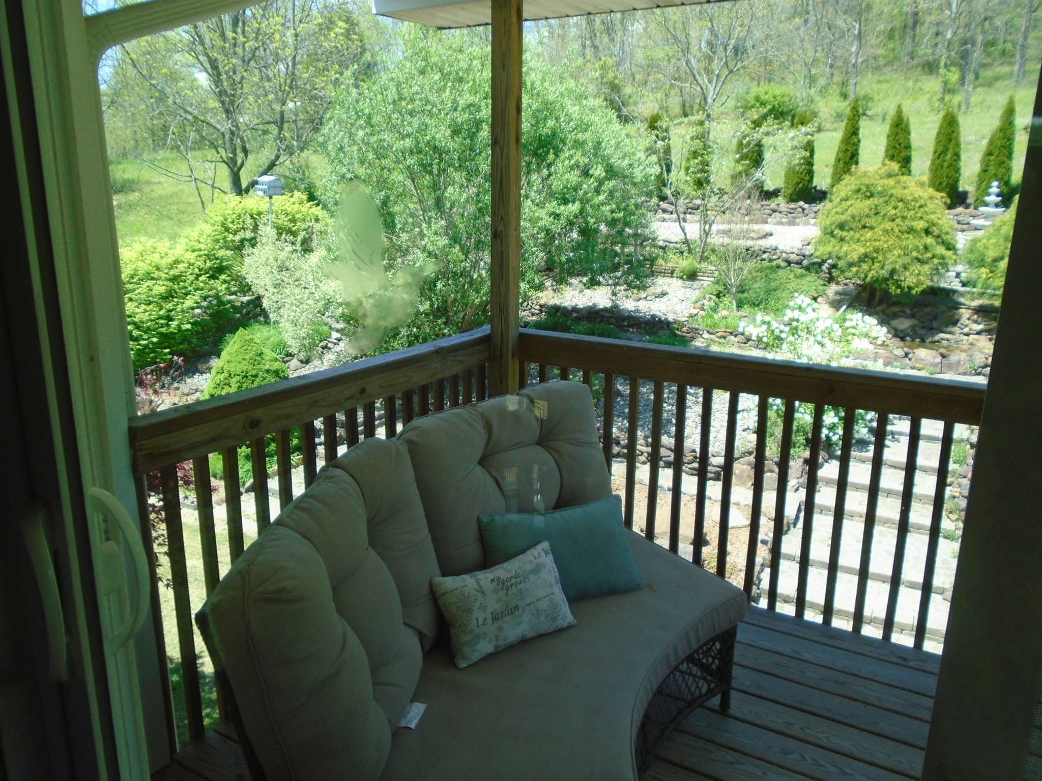 14058 Rama Dye Road Shoals, IN 47581 - Photo 23 of 36