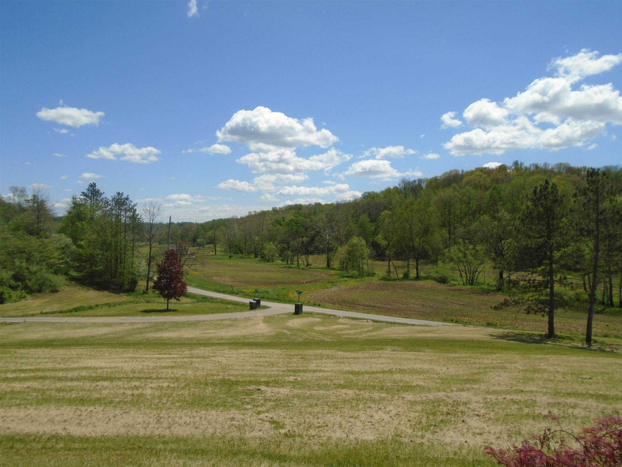 14058 Rama Dye Road Shoals, IN 47581 - Photo 31 of 36