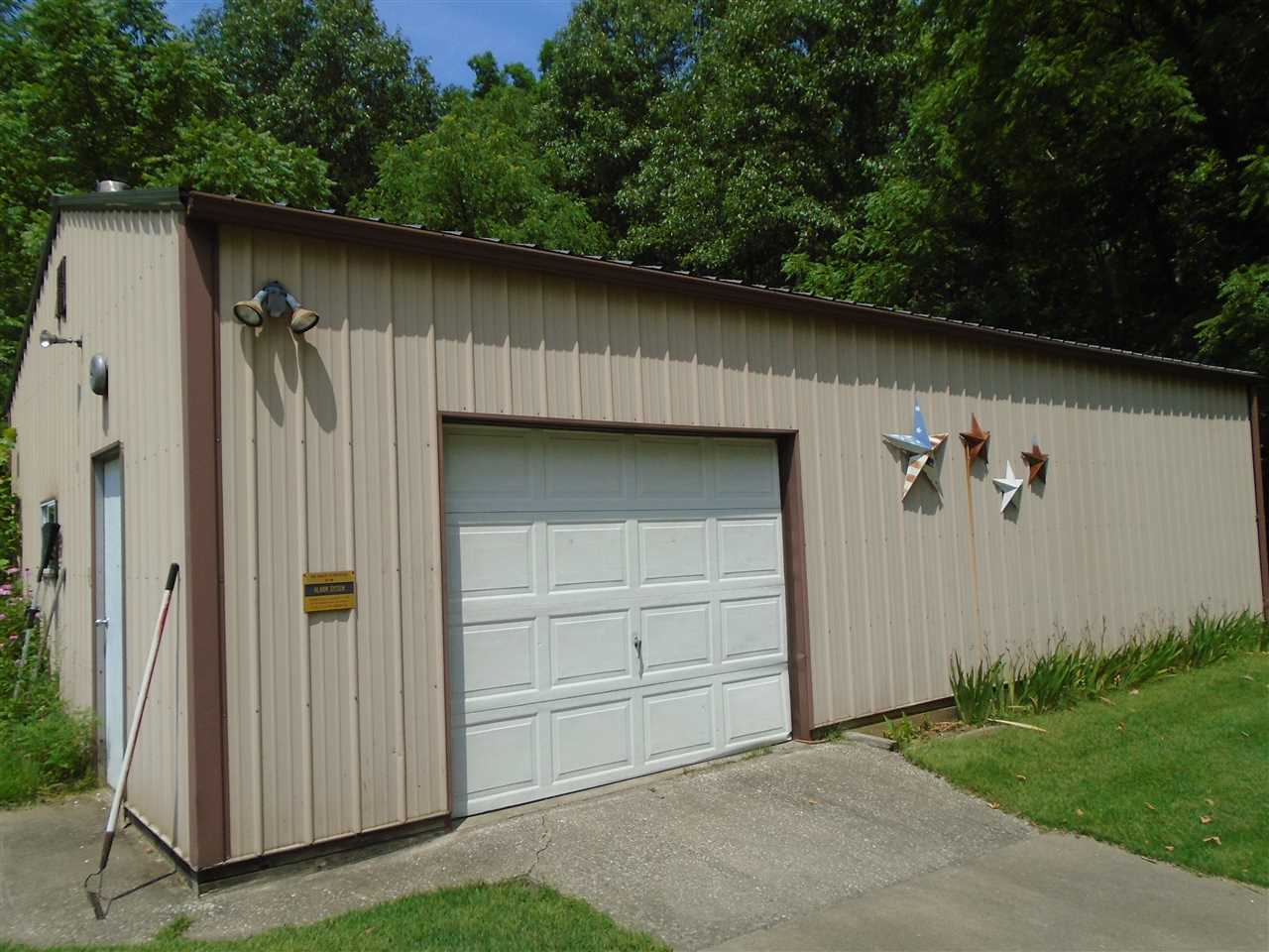 14058 Rama Dye Road Shoals, IN 47581 - Photo 36 of 36