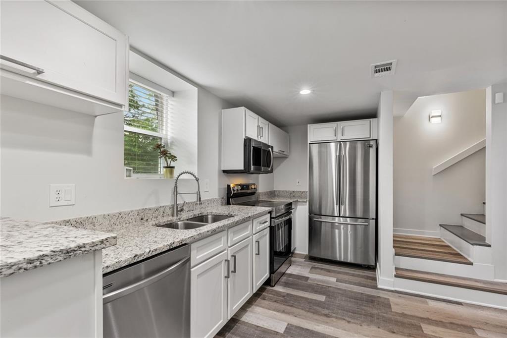 2353 Larchwood Road Southwest Atlanta, GA 30310 - Photo 18 of 32
