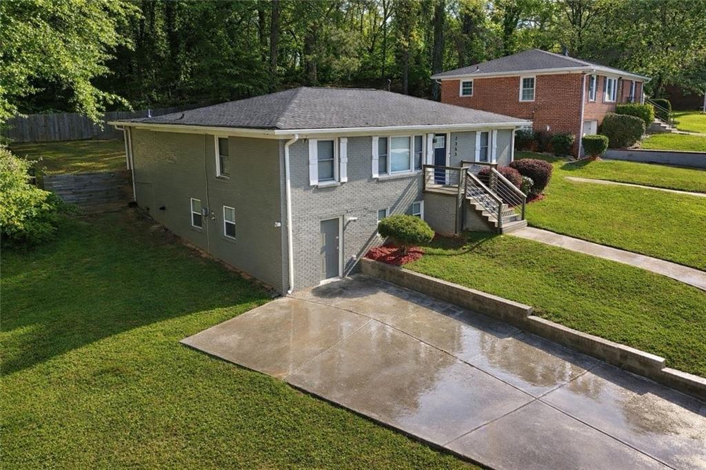2353 Larchwood Road Southwest Atlanta, GA 30310 - Photo 30 of 32